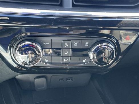 New 2026 Chevrolet Trax RS w/ Driver Confidence Package image 14