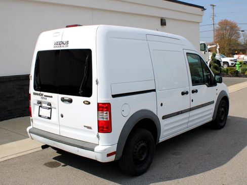 Used 2013 Ford Transit Connect XLT image 6