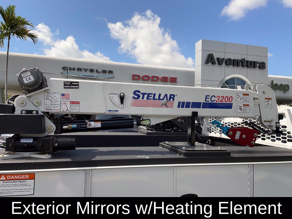 Used 2022 RAM 3500 Tradesman AWD/4WD image 20