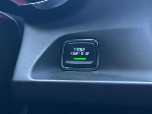 Used 2022 Chevrolet Camaro SS RWD image 18