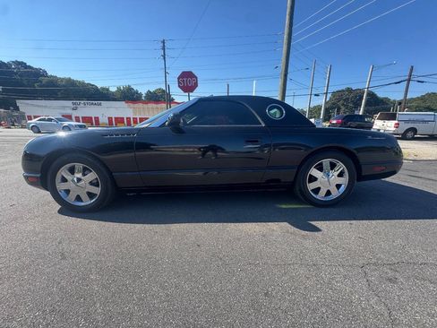 Used 2003 Ford Thunderbird RWD image 2