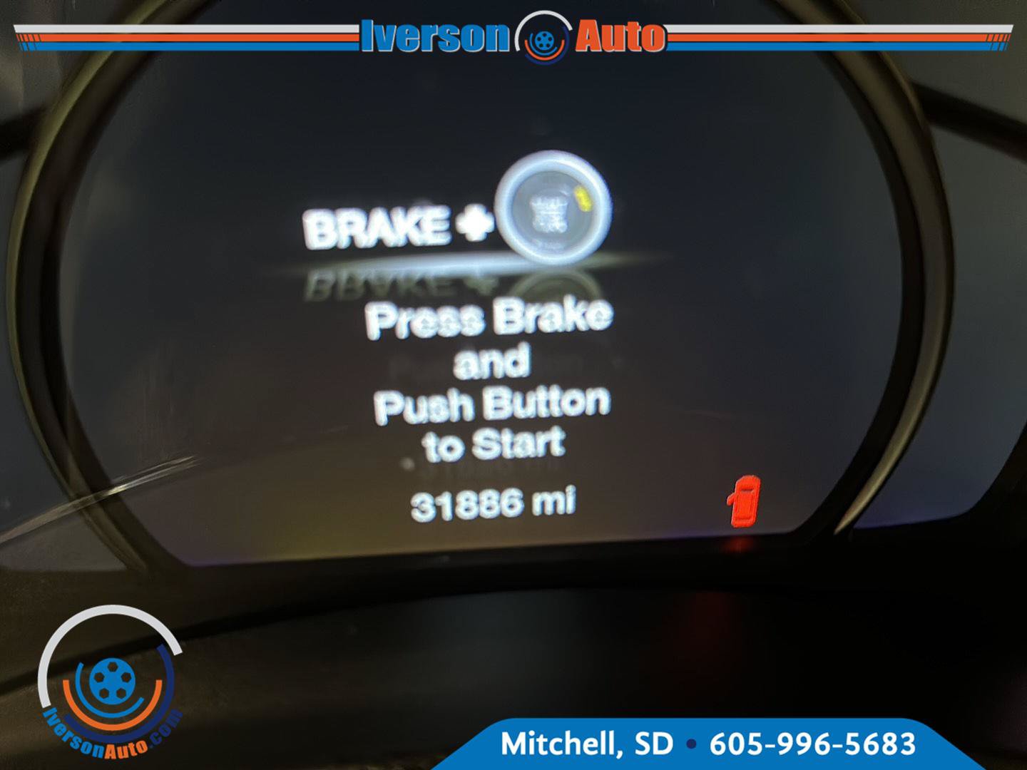 Used 2024 Dodge Durango GT AWD/4WD image 18
