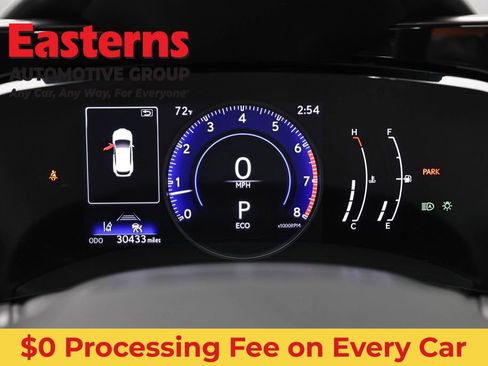 Used 2022 Lexus NX 350 AWD w/ Cold Area Package image 18