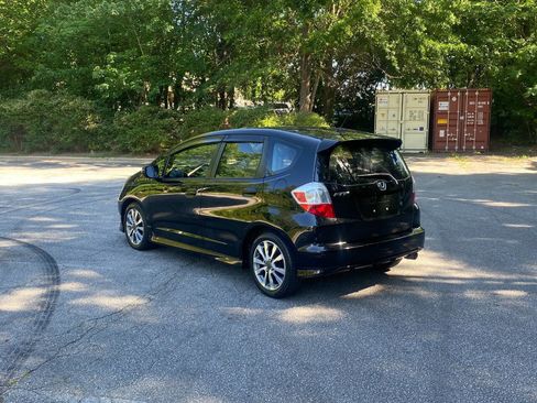Used 2012 Honda Fit Sport image 7