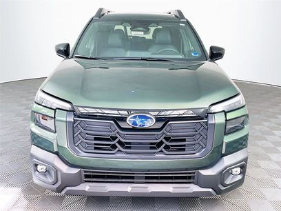 New 2026 Subaru Outback Limited