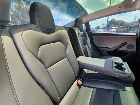 Used 2024 Tesla Model 3 RWD image 70