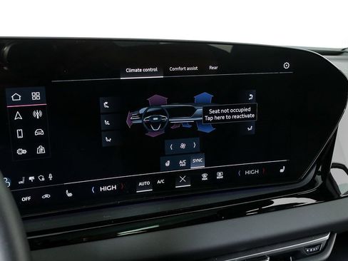 Certified 2025 Audi A5 2.0T Premium Plus w/ Premium Plus image 17