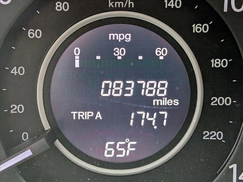 Used 2016 Honda CR-V EX image 10