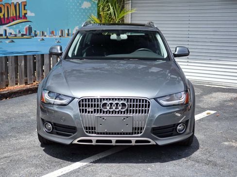 Used 2013 Audi A4 Premium Plus AWD/4WD image 2