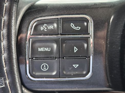Used 2017 Jeep Wrangler Unlimited Rubicon AWD/4WD image 20