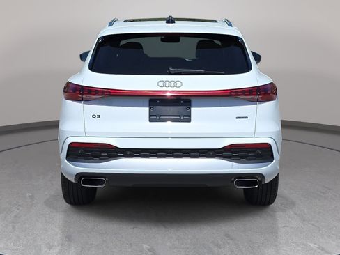 Used 2025 Audi Q5 Premium AWD/4WD image 6
