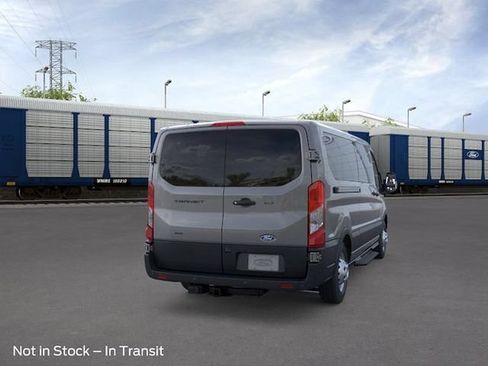 New 2026 Ford Transit 350 XLT AWD/4WD image 8