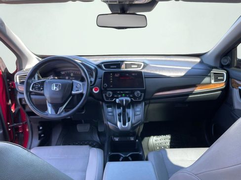 Used 2022 Honda CR-V EX-L image 16