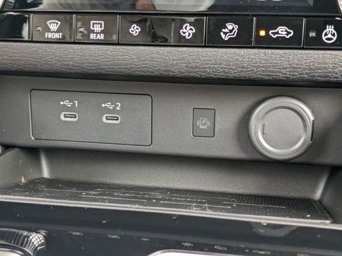 New 2026 Mitsubishi Outlander SE FWD image 31