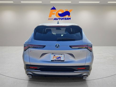 New 2026 Acura ADX A-Spec image 4