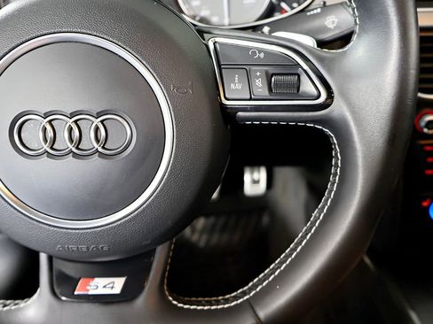 Used 2014 Audi S4 Premium Plus image 28