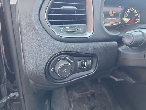 Used 2022 Jeep Renegade Latitude image 17