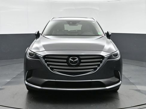 Used 2021 MAZDA CX-9 Grand Touring image 2