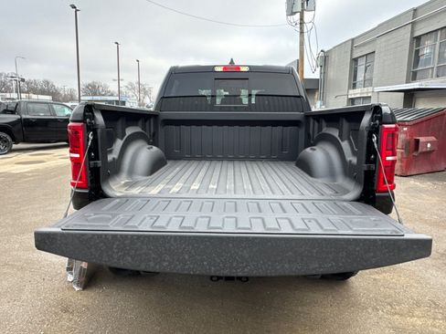 New 2026 RAM 1500 RHO AWD/4WD image 18