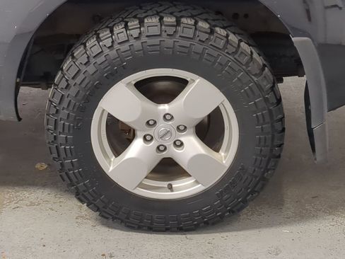 Used 2007 Nissan Frontier LE image 20