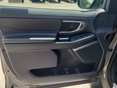 New 2027 Ford Expedition Max Platinum w/ Stealth Appearance Package AWD/4WD image 21