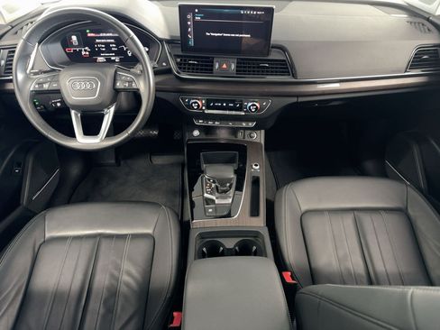 Used 2023 Audi Q5 2.0T Premium Plus w/ Premium Plus Package image 27