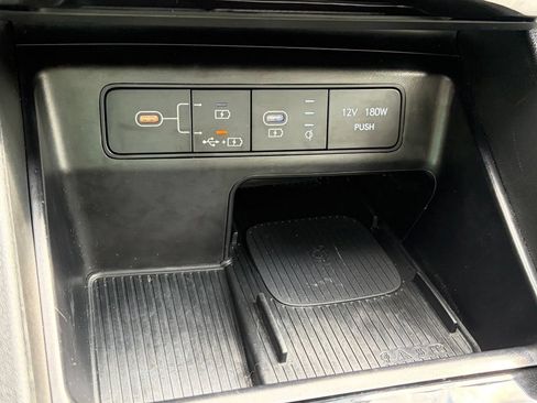 Used 2025 Hyundai Santa Cruz SEL AWD/4WD image 20