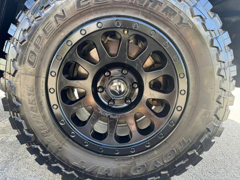 Used 2019 RAM 1500 Rebel w/ Rebel Level 1 Equipment Group AWD/4WD image 7