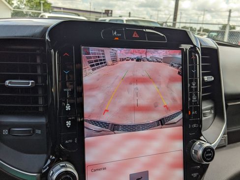 Certified 2025 RAM 1500 Big Horn image 16