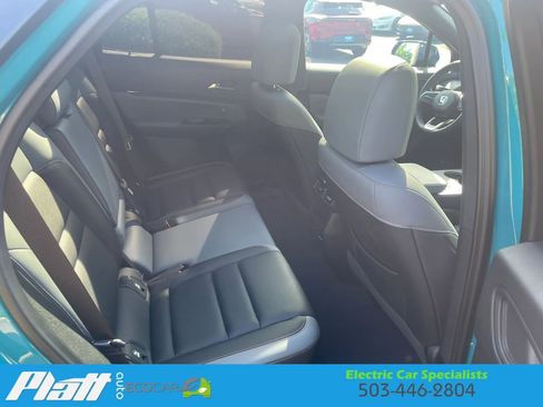 Used 2024 Honda Prologue Elite image 50