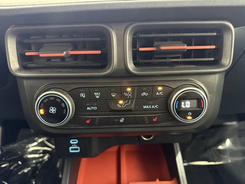 Used 2022 Ford Maverick XLT w/ Equipment Group 300A Standard image 33