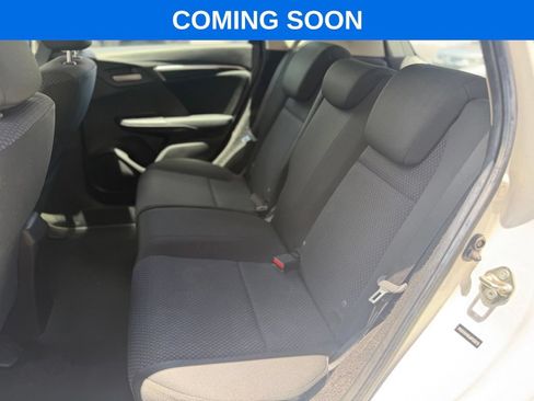 Used 2020 Honda Fit LX image 9