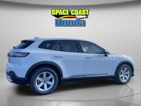 New 2026 Honda Prologue EX image 9