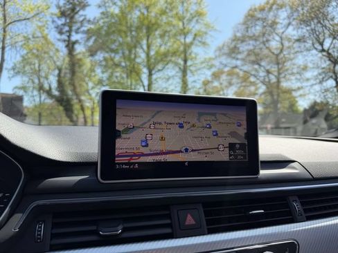 Used 2018 Audi A5 2.0T Premium Plus w/ Premium Plus AWD/4WD image 30