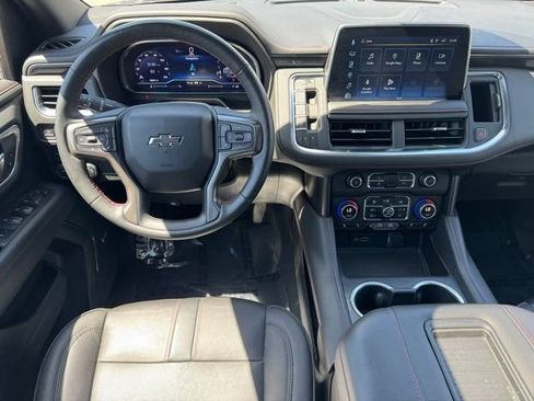 Used 2023 Chevrolet Suburban RST w/ Luxury Package AWD/4WD image 16