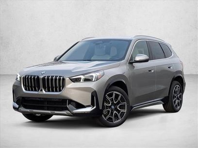 New 2026 BMW X1 xDrive28i