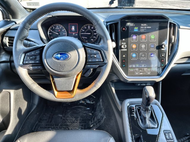 New 2026 Subaru Crosstrek 2.5i Wilderness AWD/4WD image 20