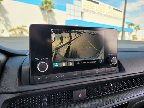 Used 2024 Honda CR-V Sport image 17