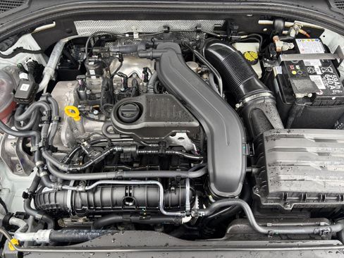 Used 2024 Volkswagen Jetta Sport FWD image 34
