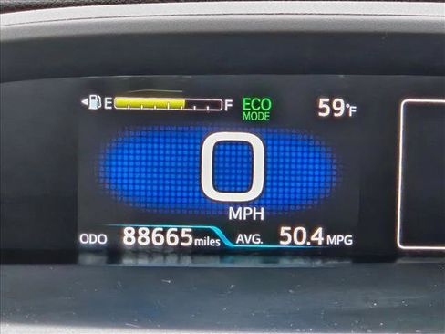 Used 2022 Toyota Prius LE FWD image 11