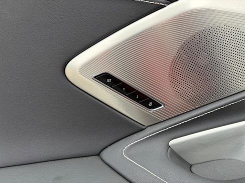 Used 2024 Chevrolet Corvette Stingray Preferred Cpe w/ Z51 Performance Package image 9