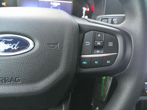 Used 2024 Ford Ranger XL w/ Trailer Tow Package image 21