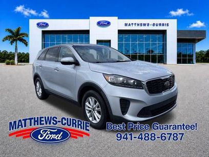 Used 2020 Kia Sorento LX