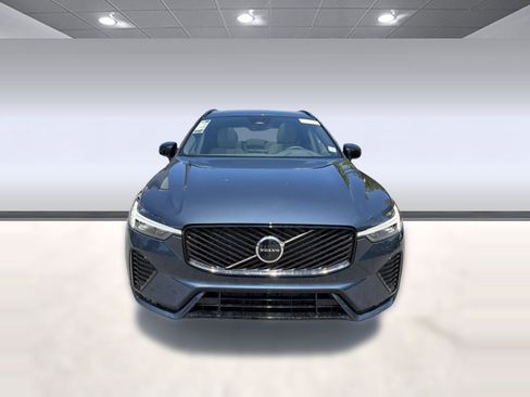 New 2026 Volvo XC60 B5 Plus w/ Climate Package image 6