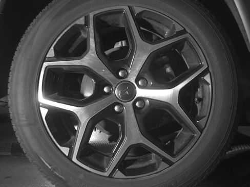 Used 2025 Jeep Compass Limited image 15