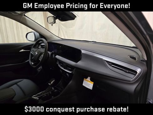 New 2026 Buick Encore GX Sport Touring w/ Comfort Package image 34