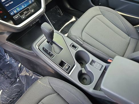 Certified 2024 Subaru Crosstrek 2.0i Premium AWD/4WD image 25