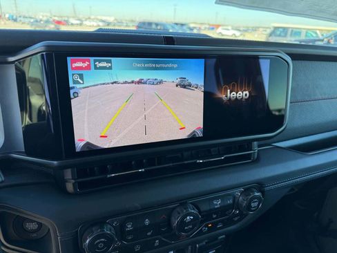 New 2026 Jeep Gladiator Rubicon image 33