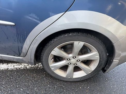 Used 2011 Subaru Impreza Outback Sport image 19