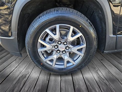 Used 2023 GMC Acadia SLT w/ Trailering Package image 9